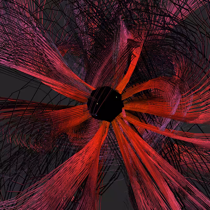 FSOL Bloom #68
