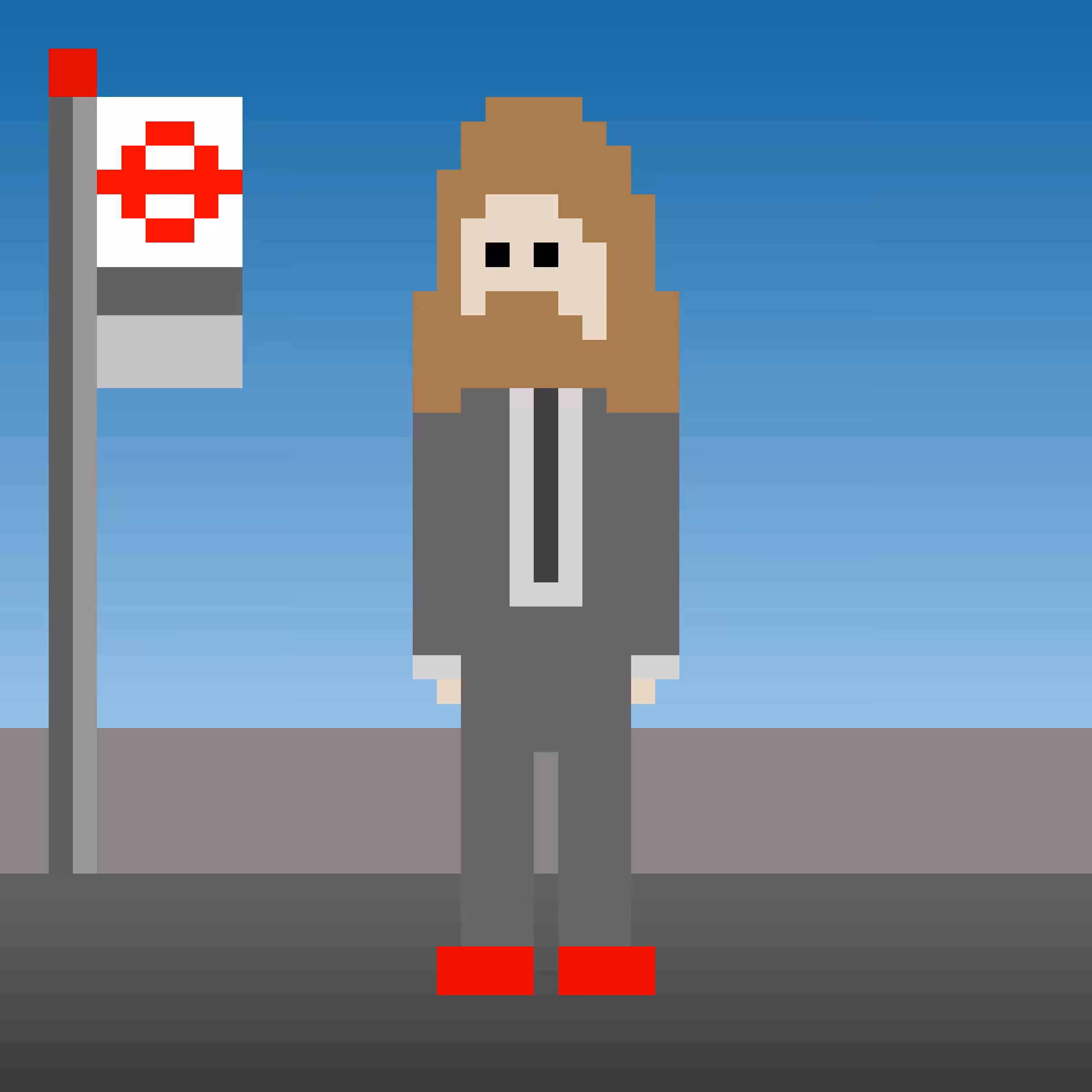 CryptoLondoner #432