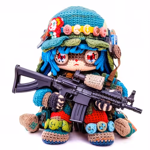 Knitkitmori #634