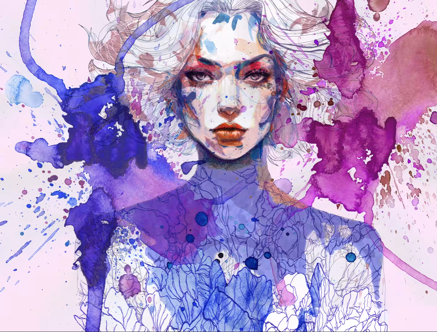 Violet Flame