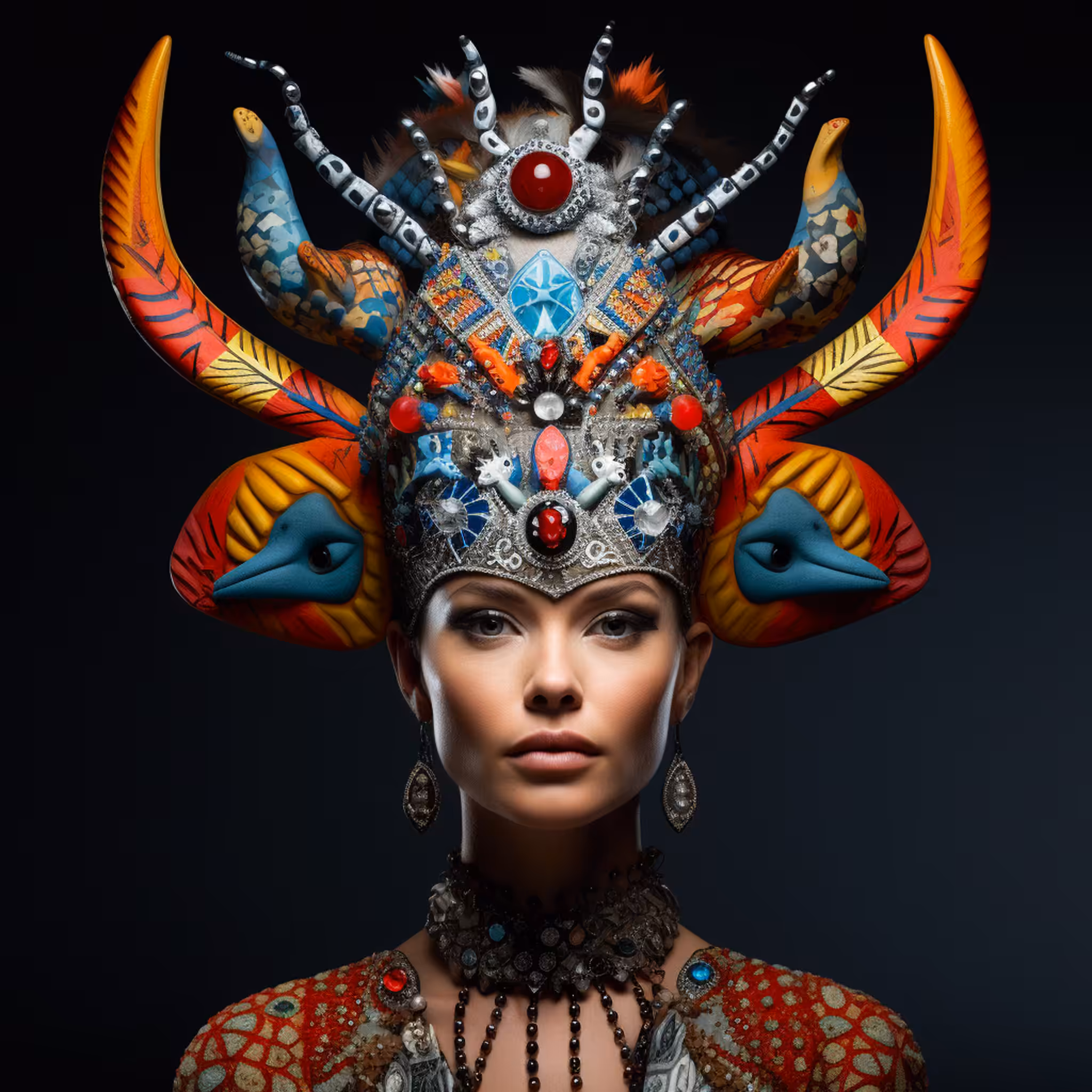 Fabled Essence Collection: Visionary Mythos #57