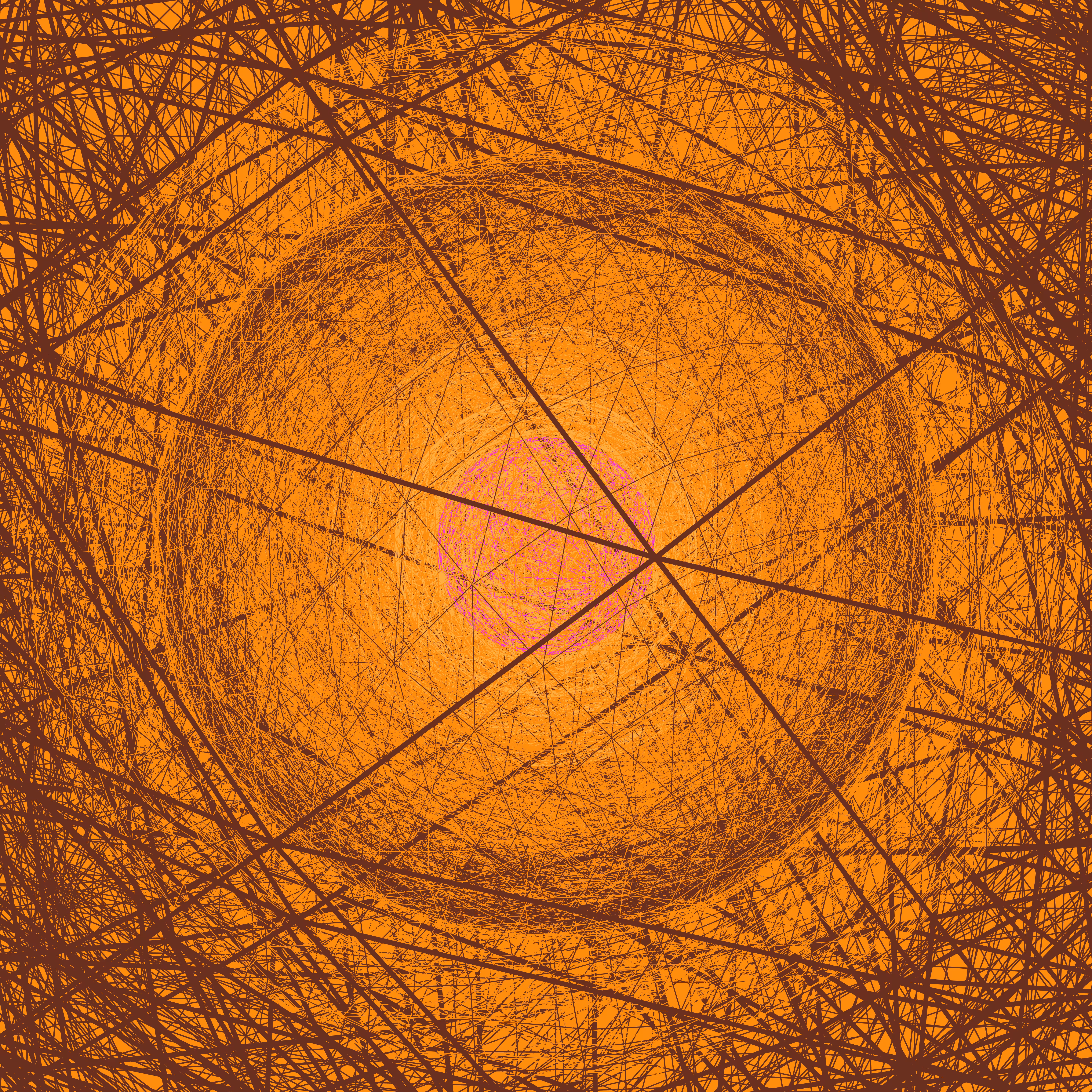 Sun Signals #0118