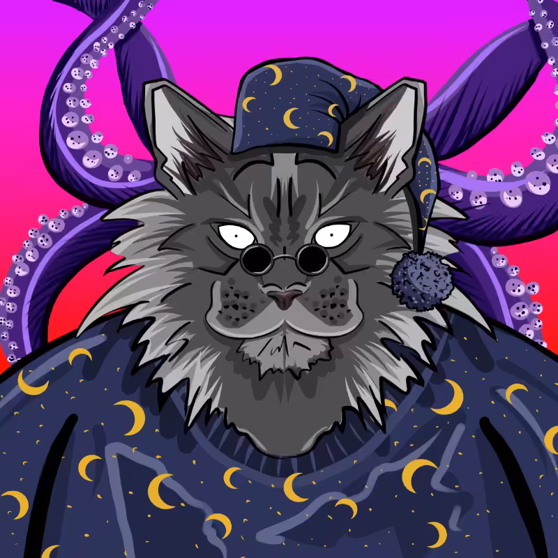 fxCat #4