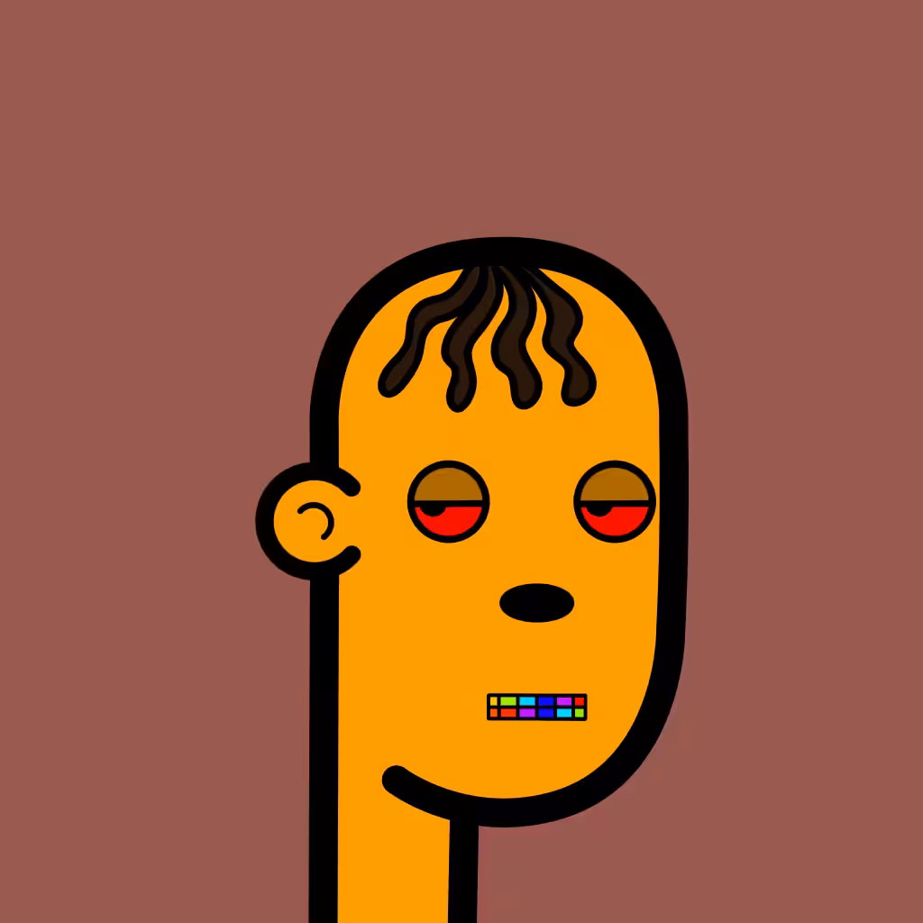 fx(Punk) #2842