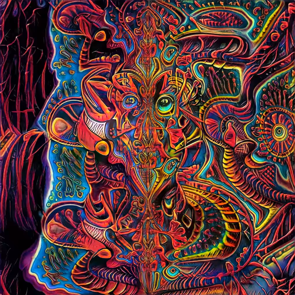 The Ancient Gods