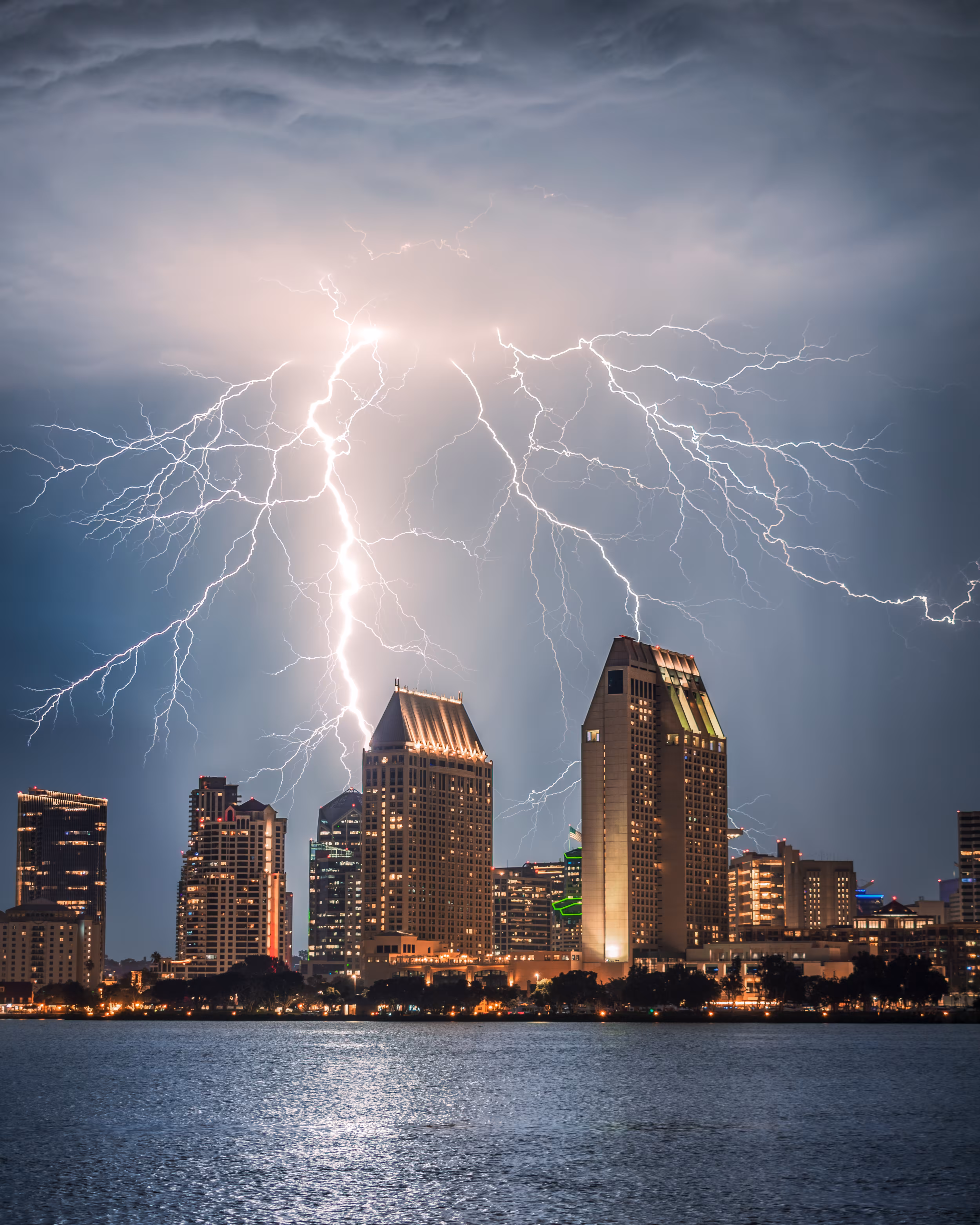 Electric City