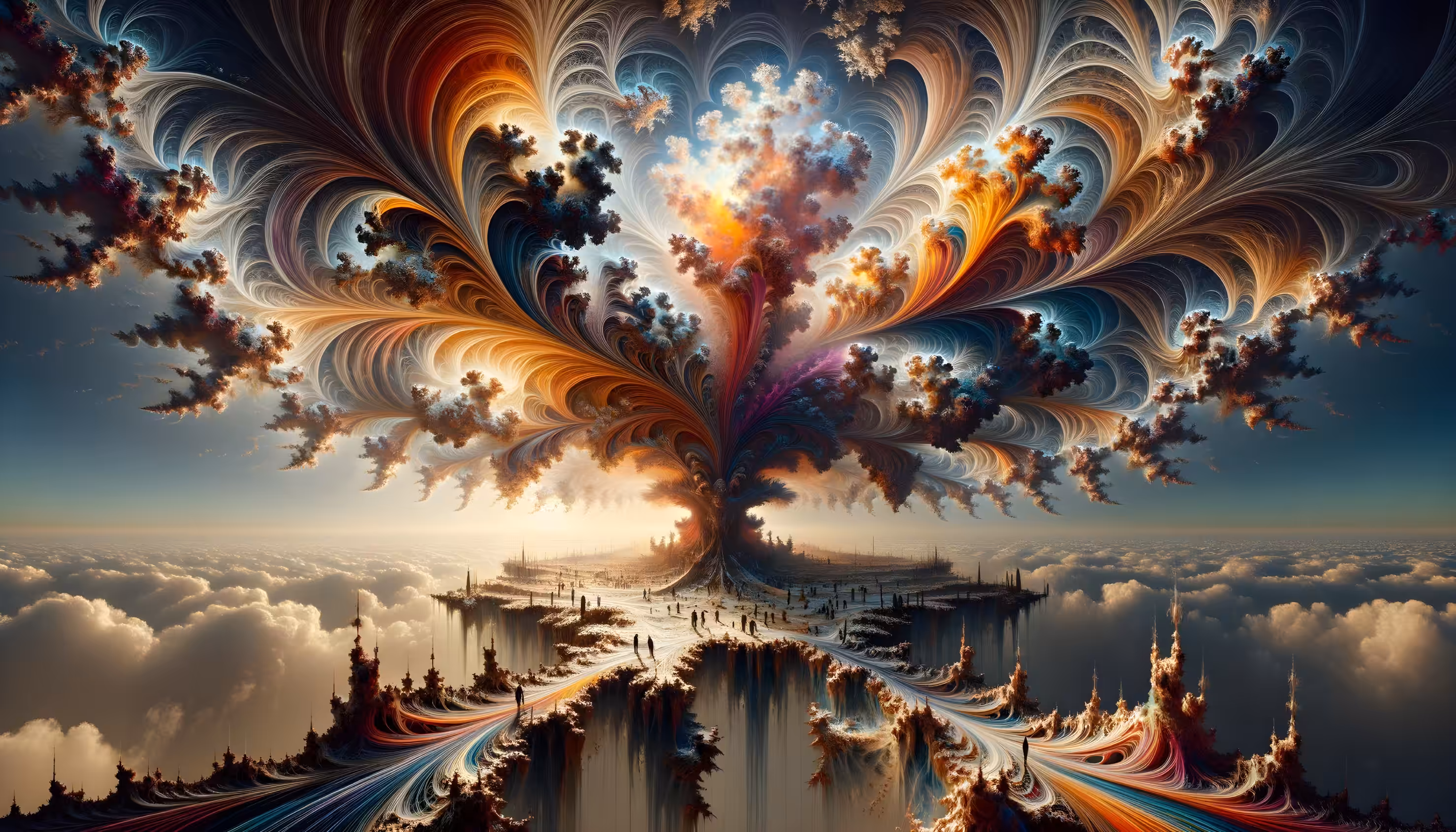 Delusions #29