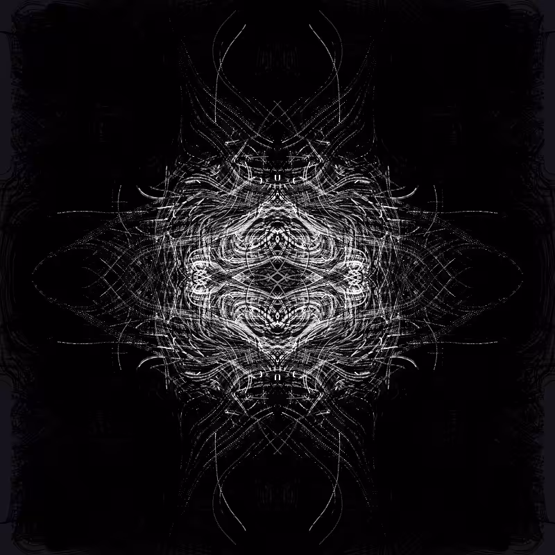 chaos sigil #15