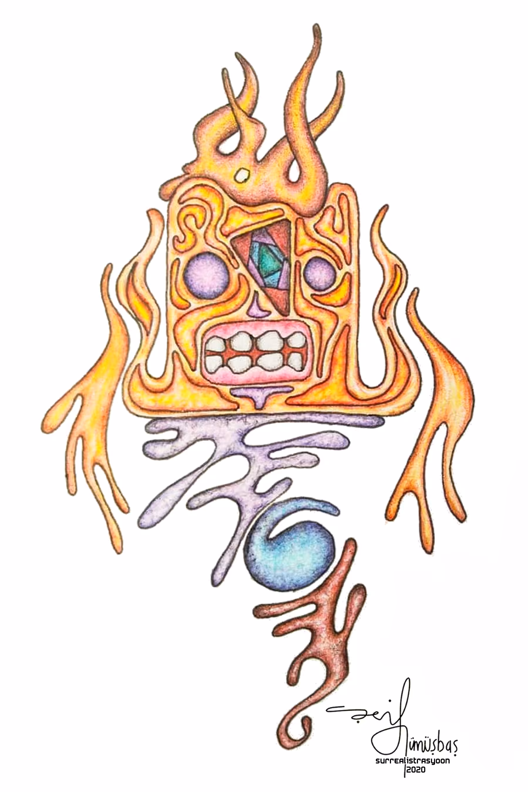 Totem of Metamorphosis