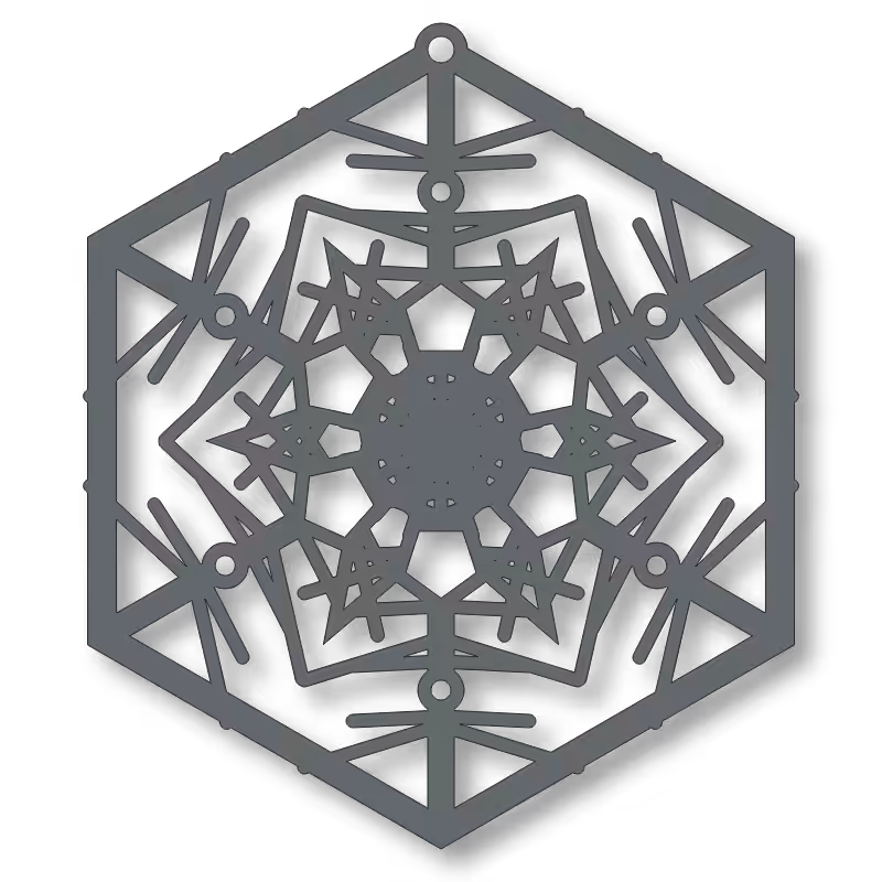 fx(ornament) 2022 #653