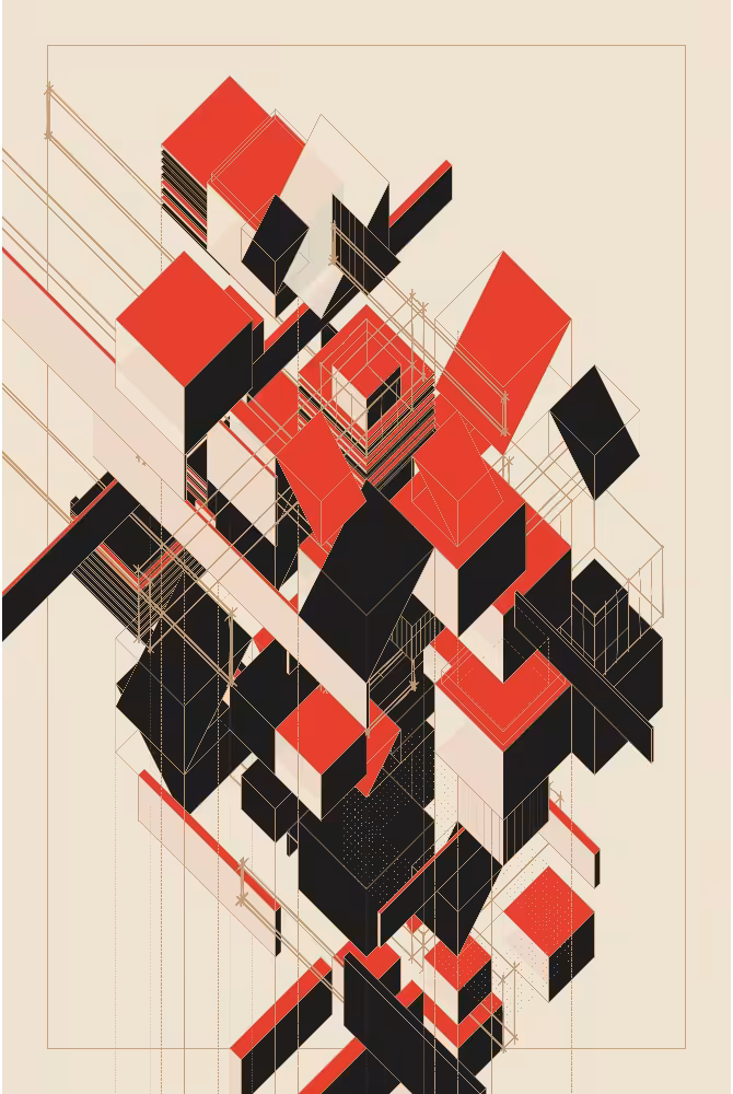 Tekton : Optima #122