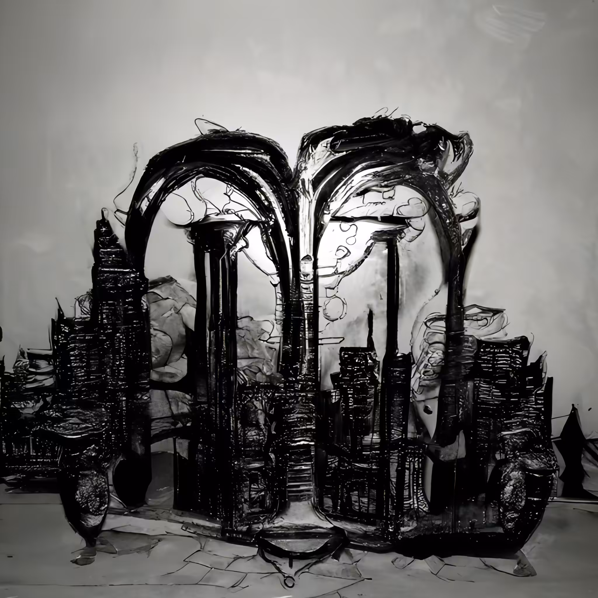 Mental Gate