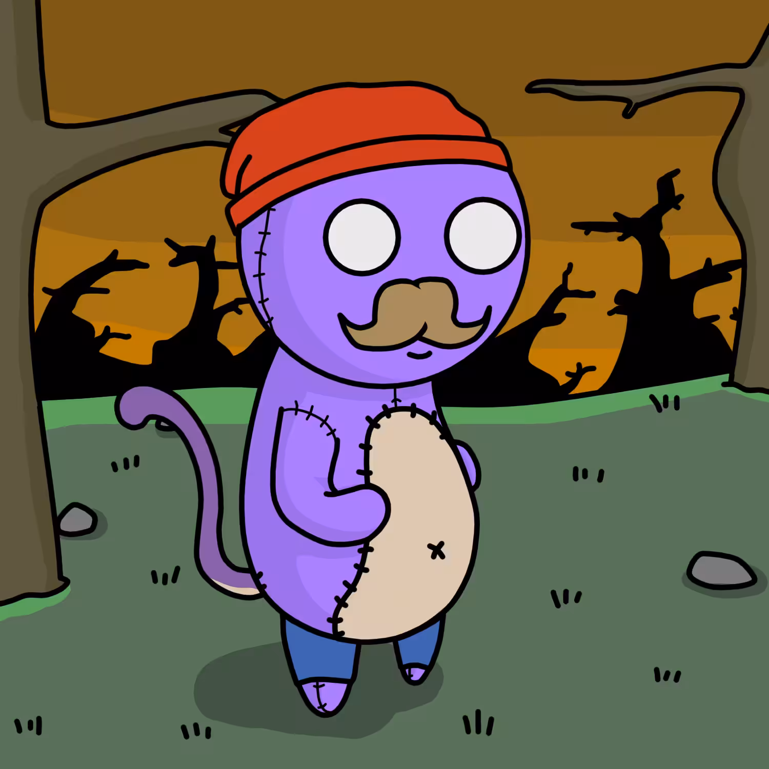 lil Creepers #276