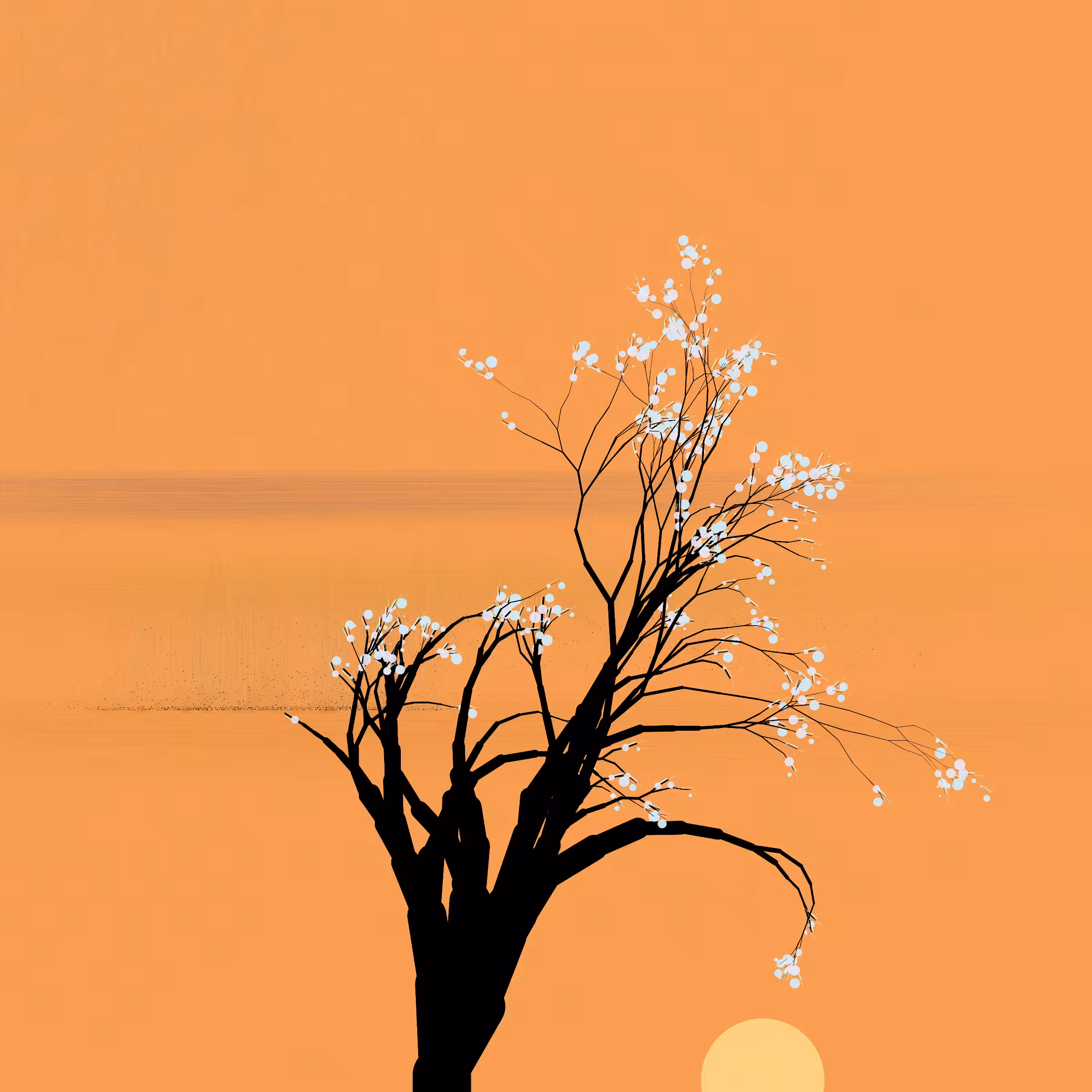 conversation with the wind #965