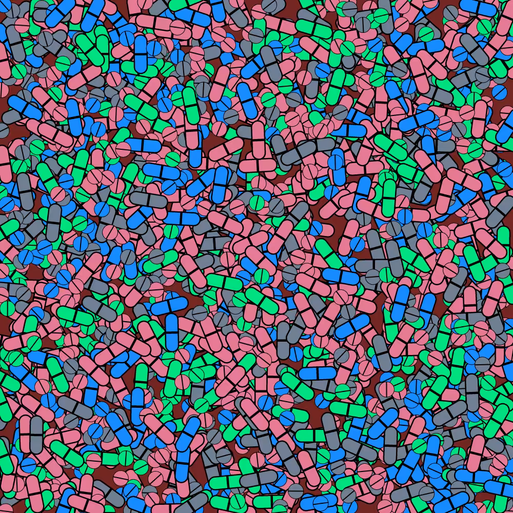 Deep trip #23