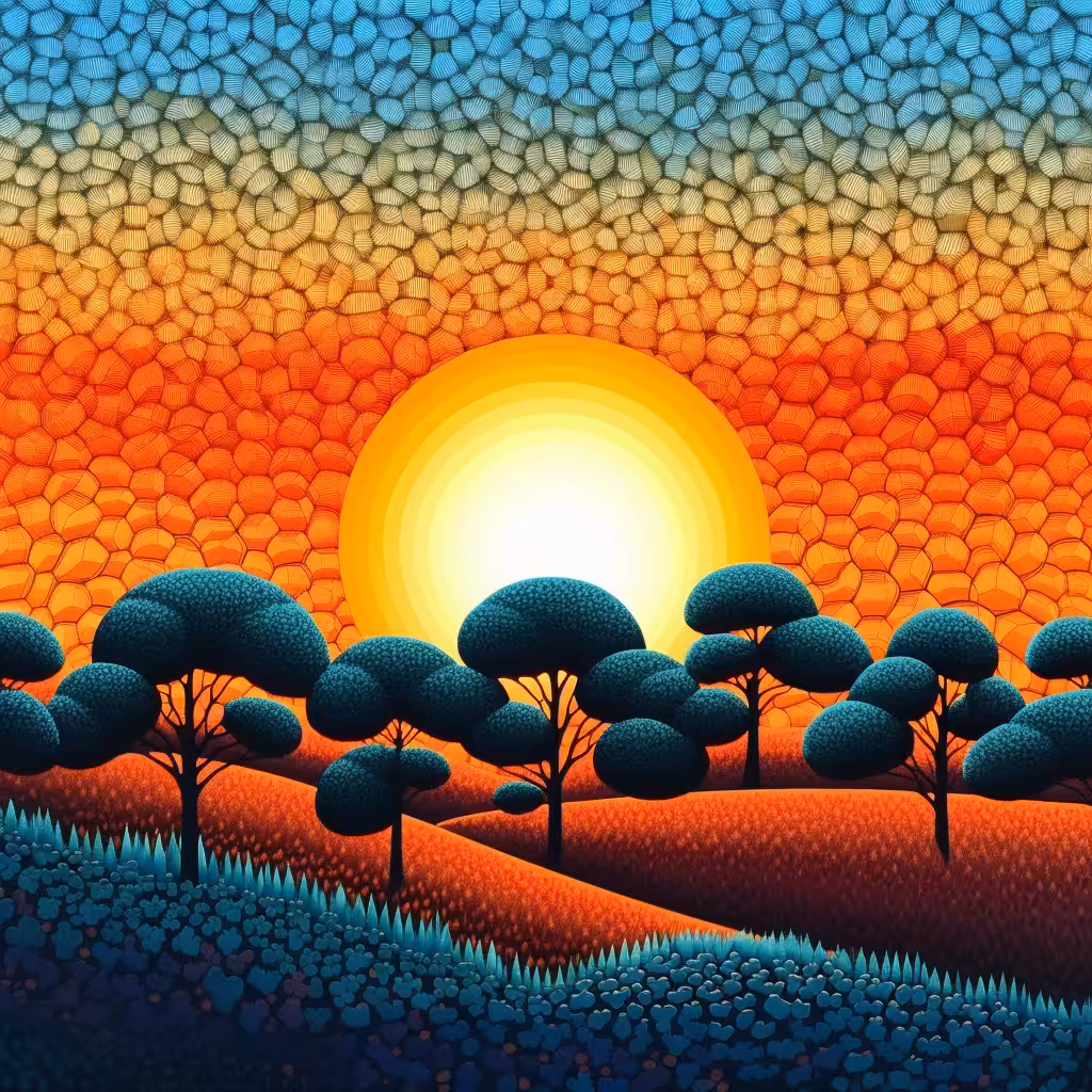 The Sunrise