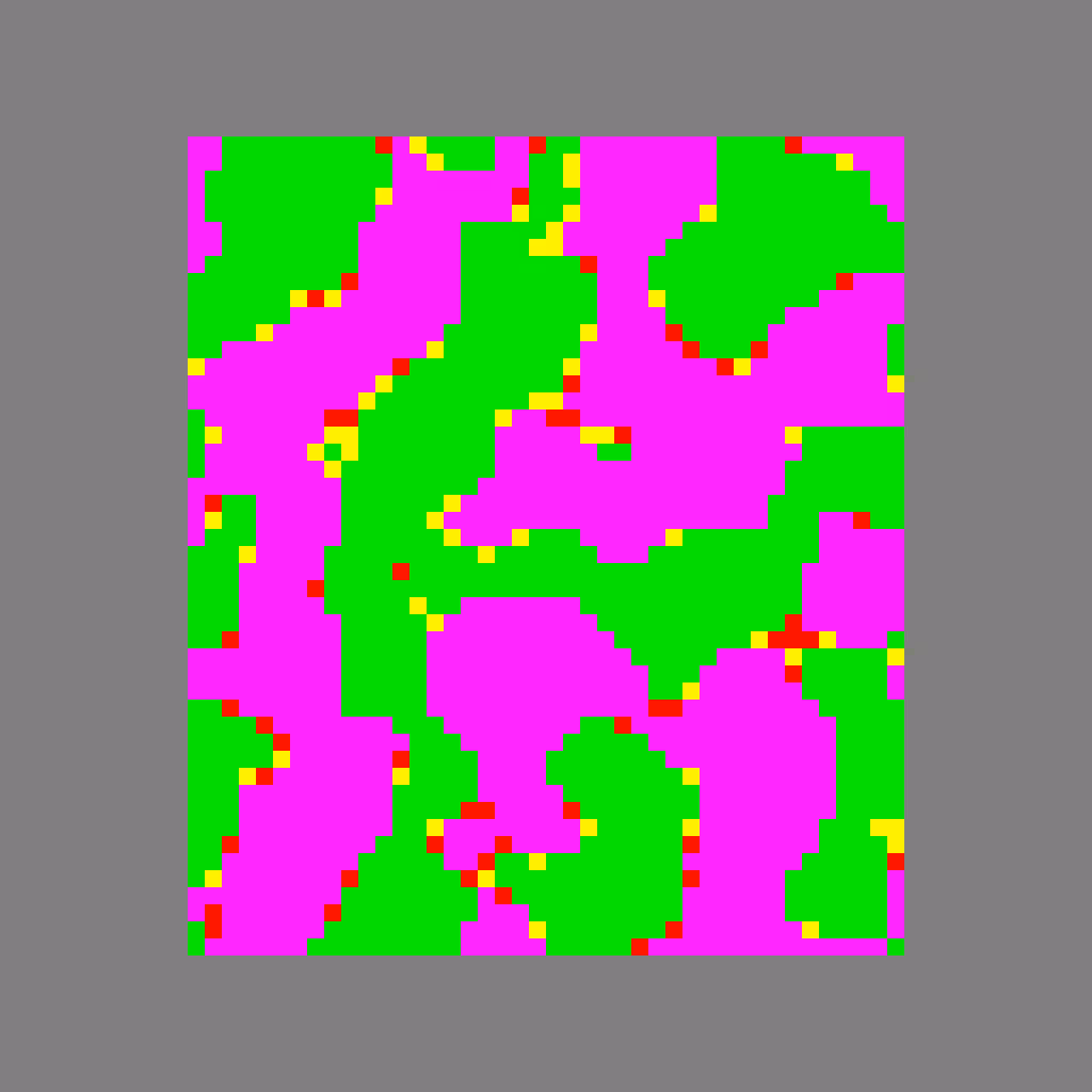 RGB PUNK 11