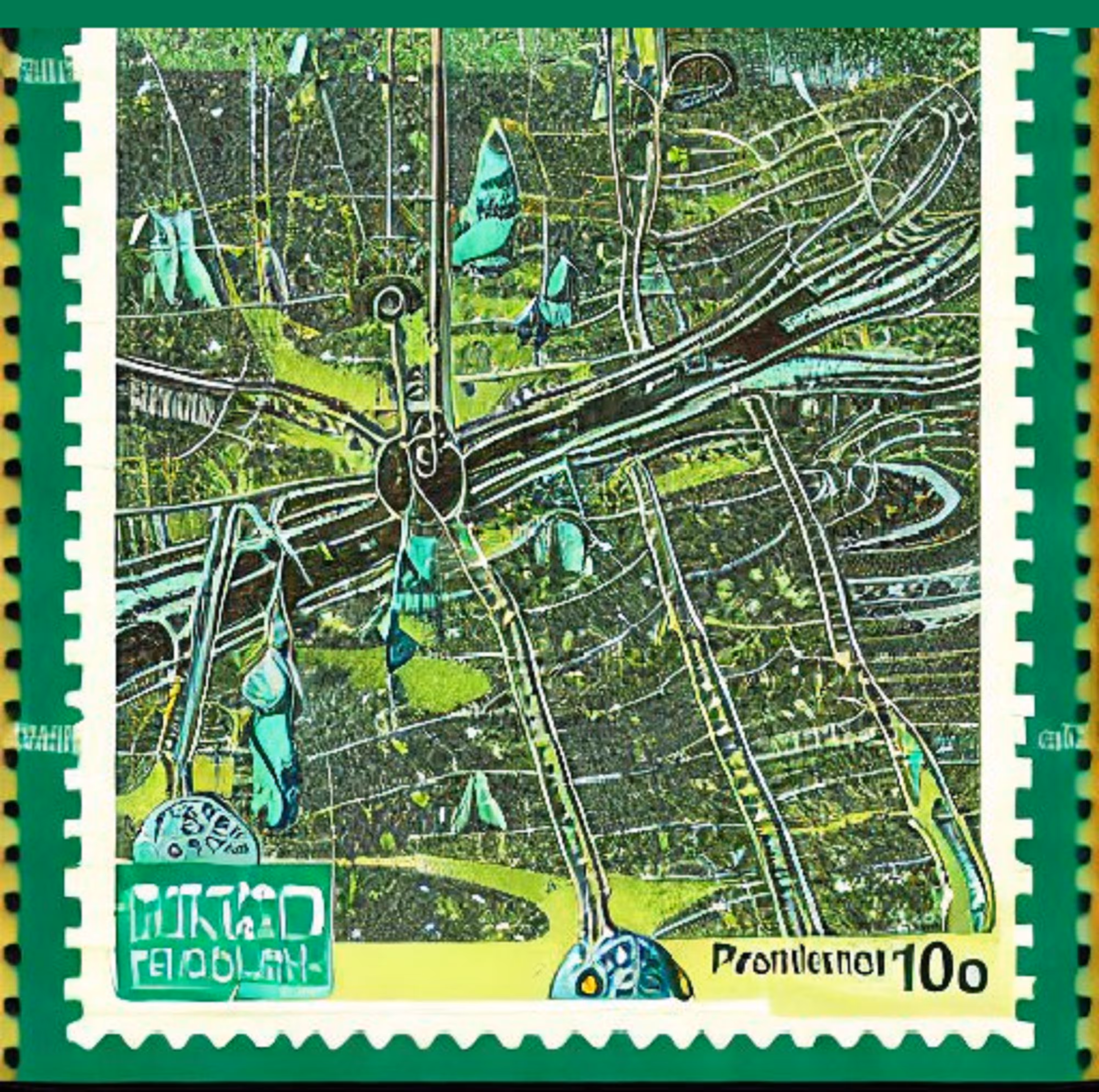 STAMPZZZ #142