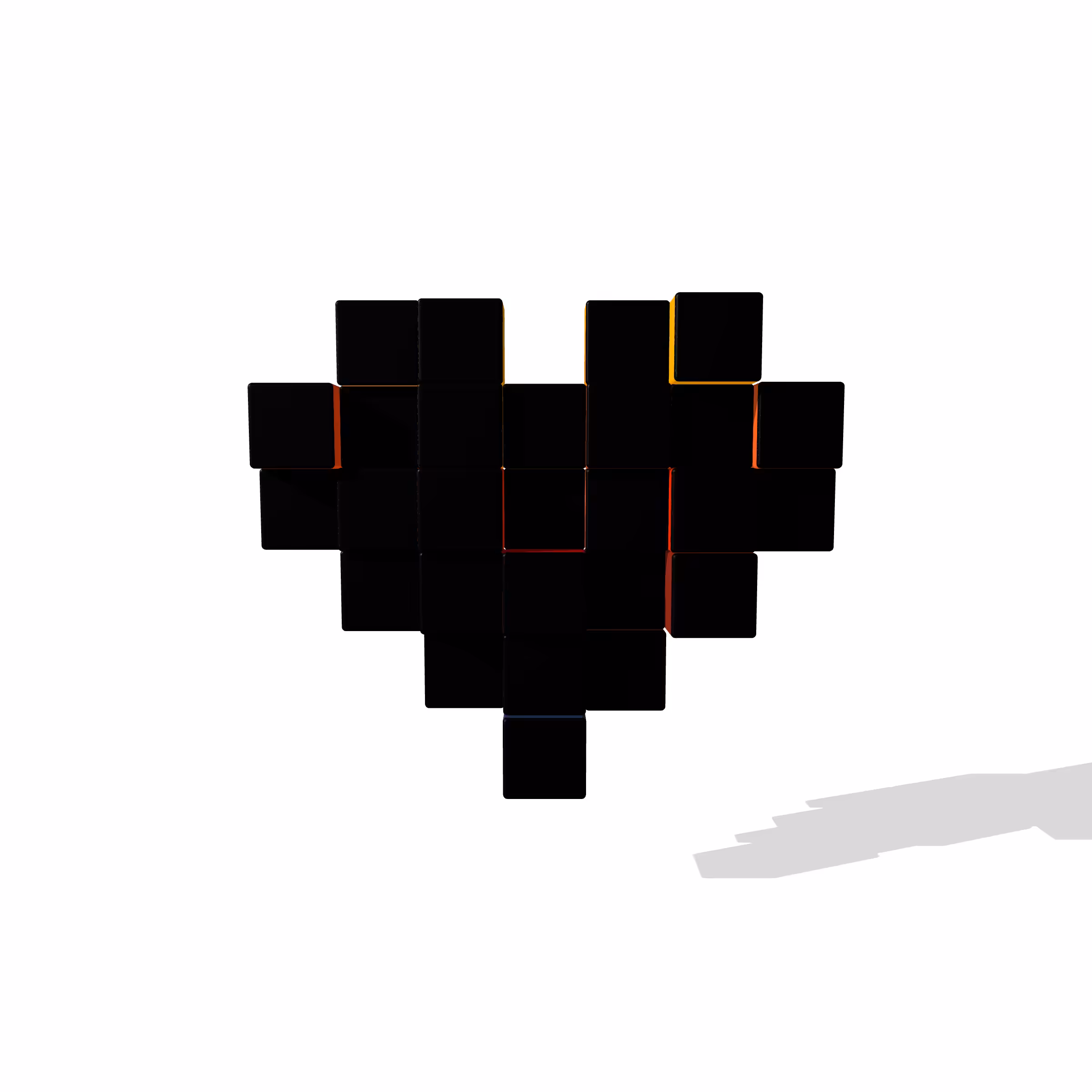 heart + craft #3046