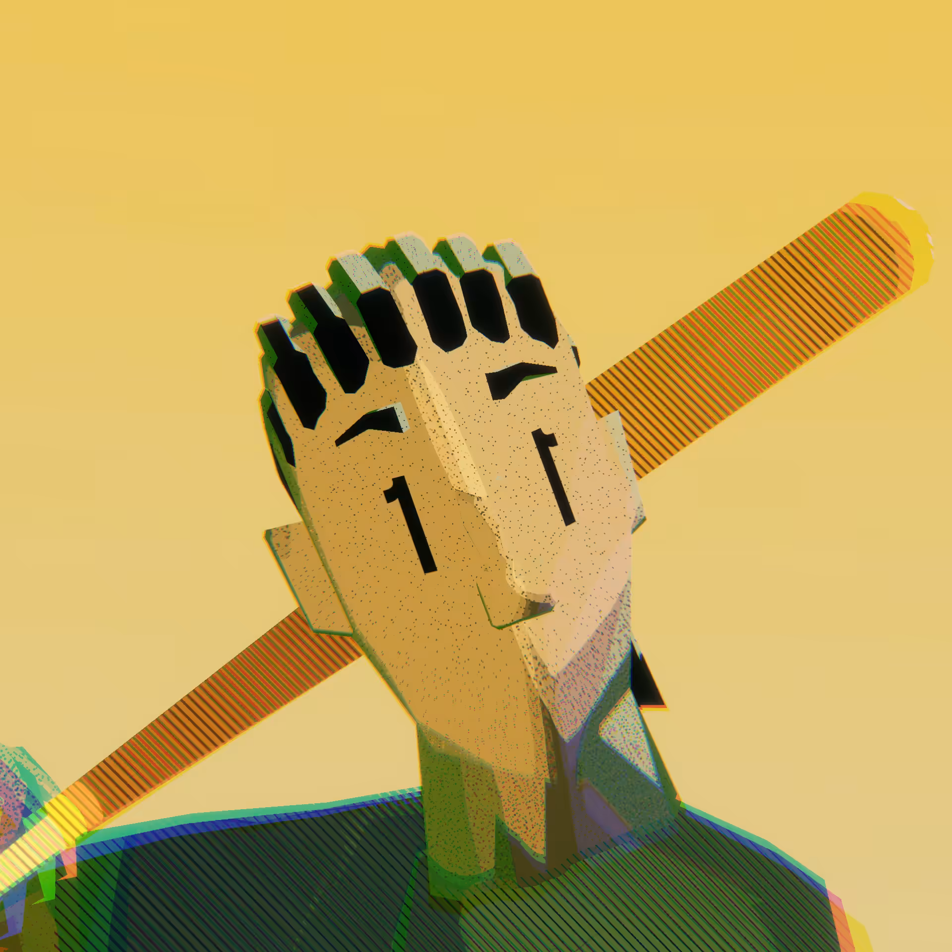 The Boys of Summer: Eulonia Urbano