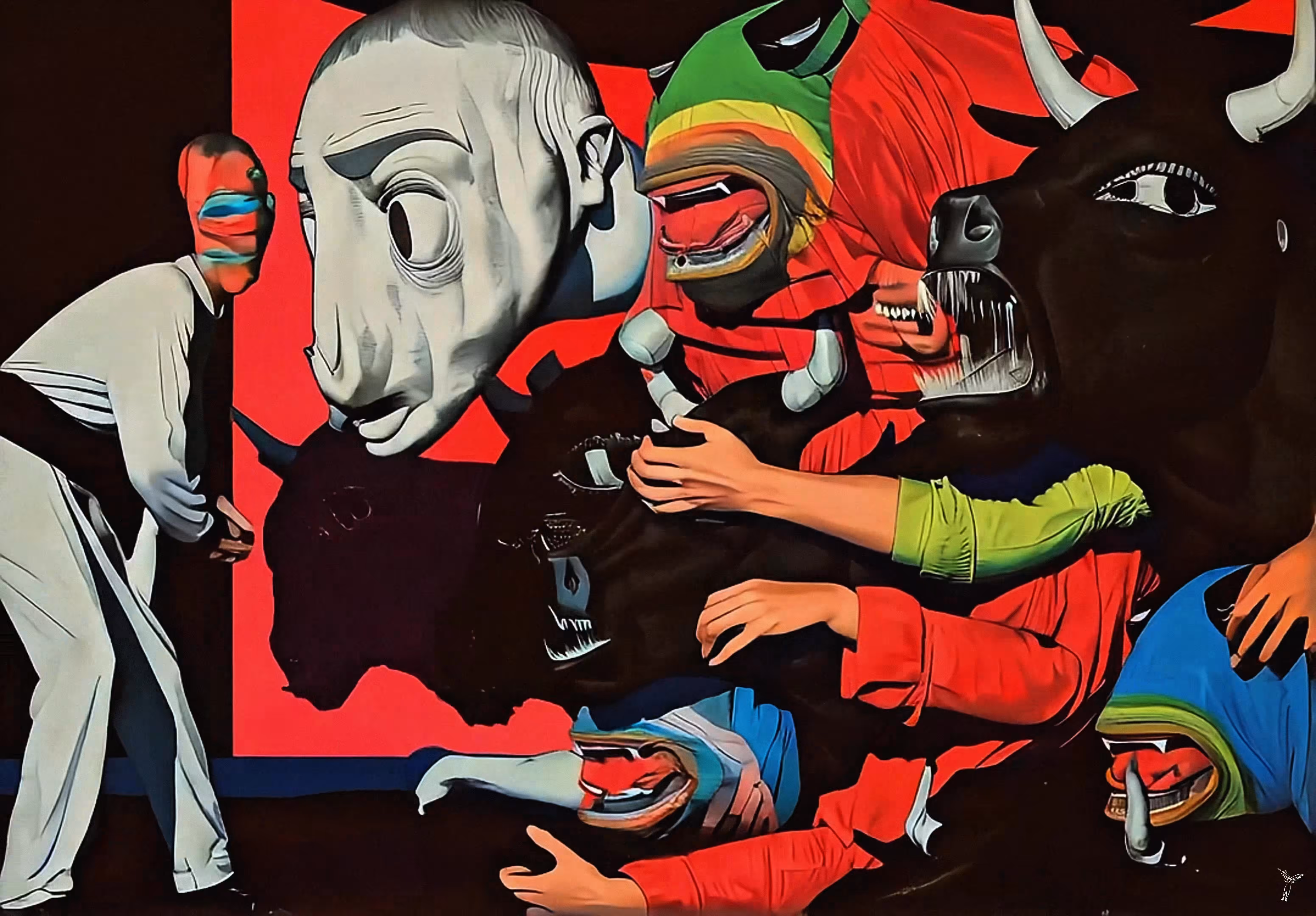 Daily Program / Season #3