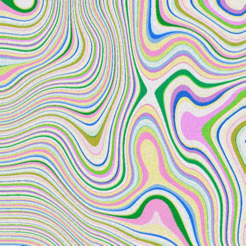 Organic Oeuvre #35