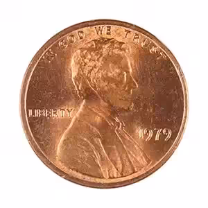 Cent #3345