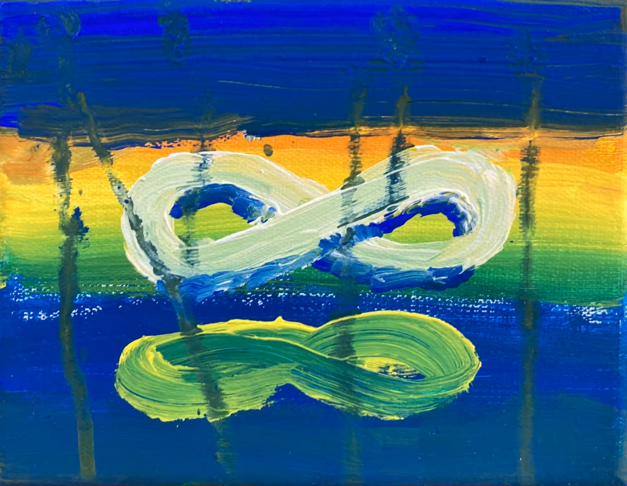 INFINITY #02