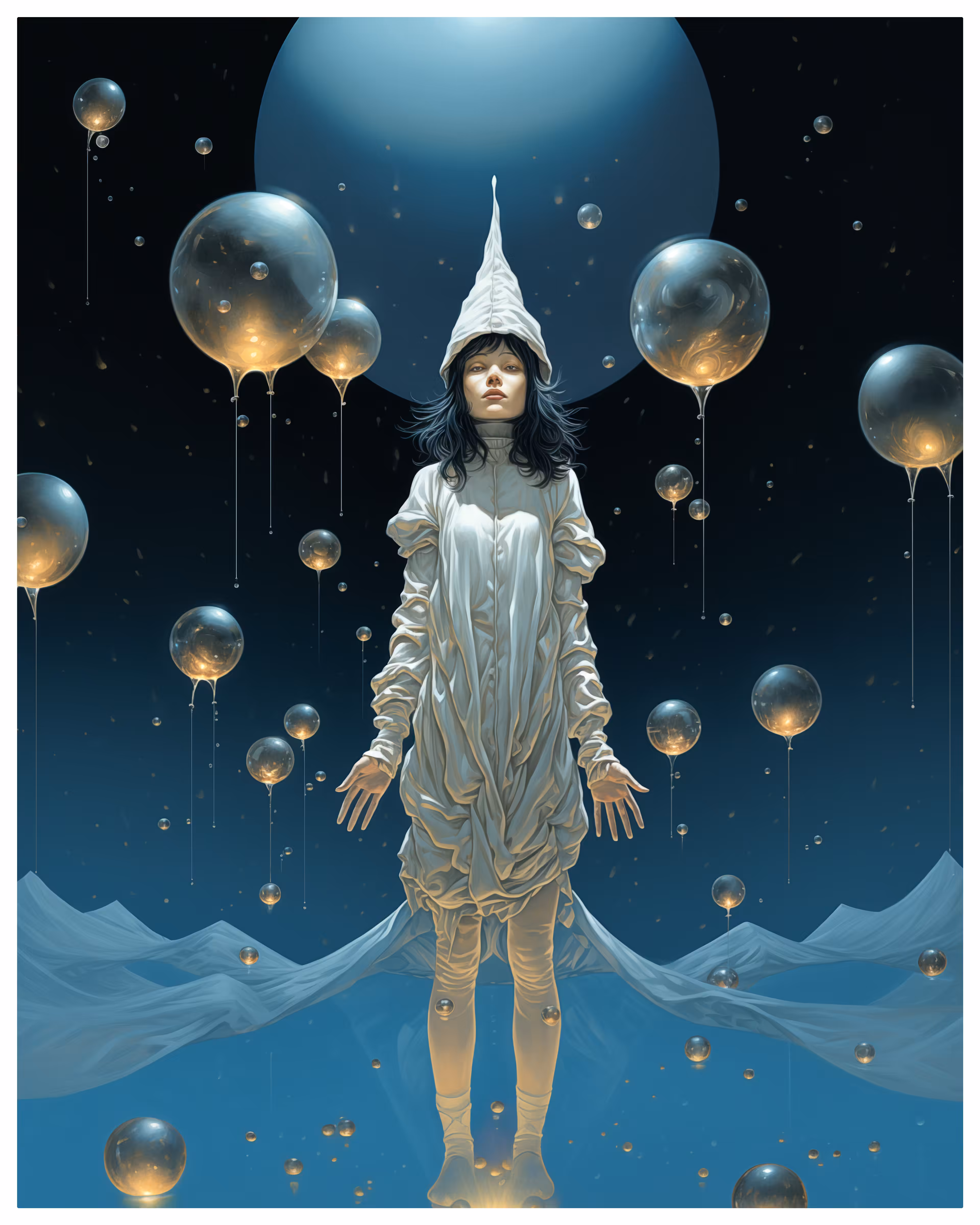 Seraphina 