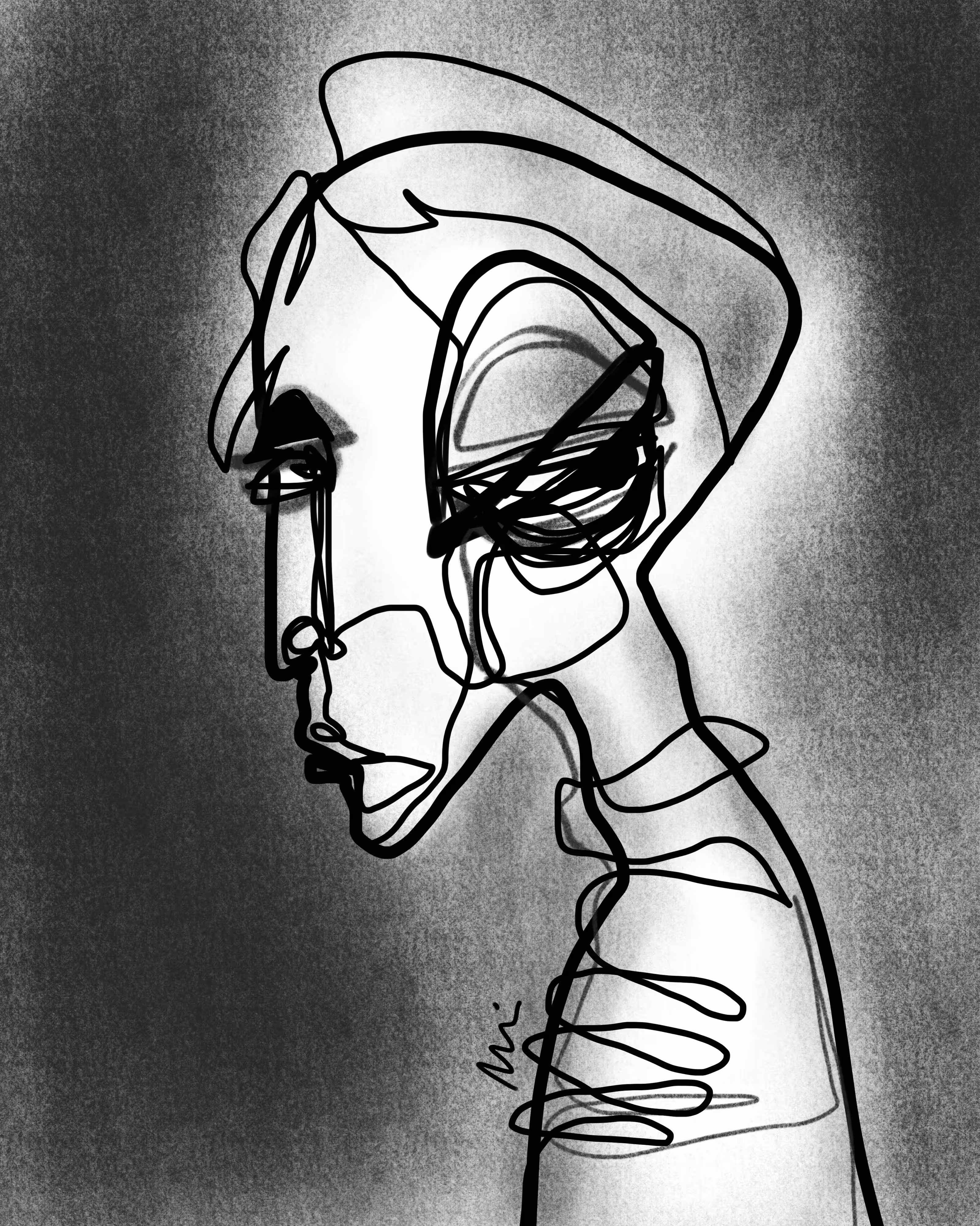 Alienated