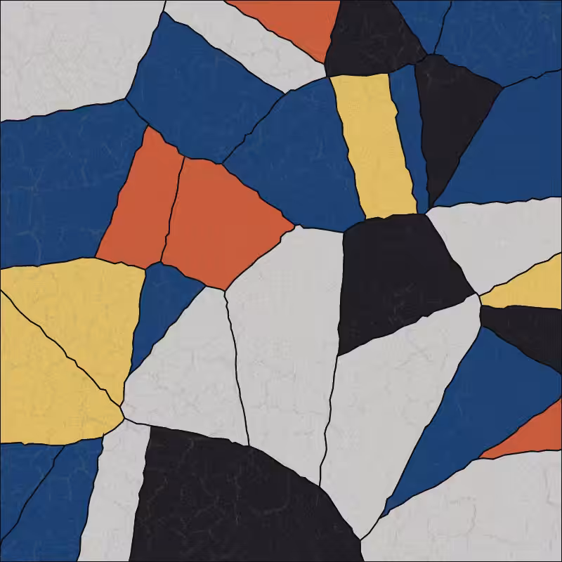 Letters to Piet #35