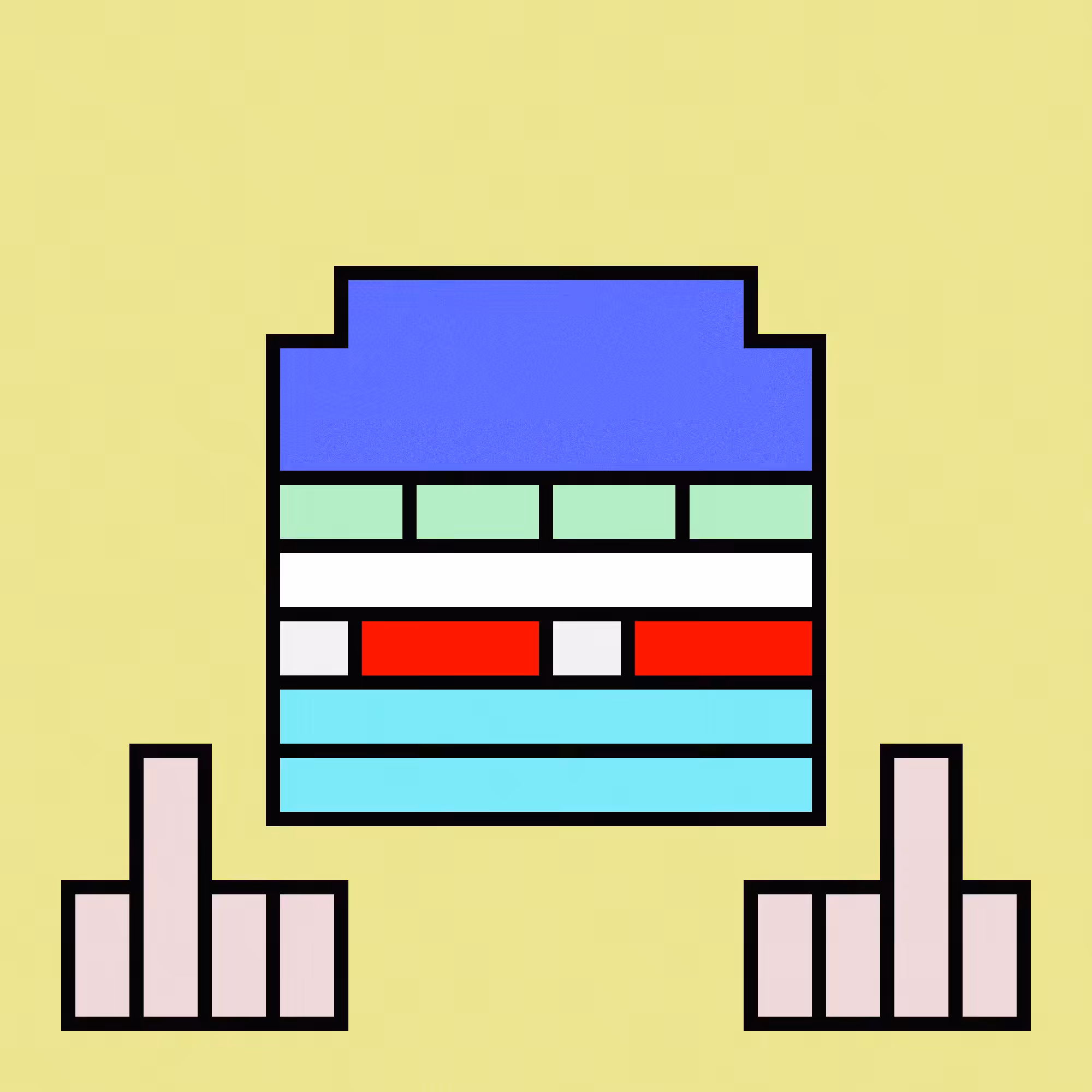 Degen #81