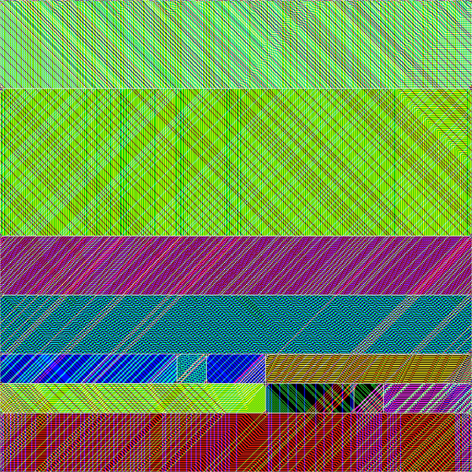 RULES (for Elementary Cellular Automata) #479