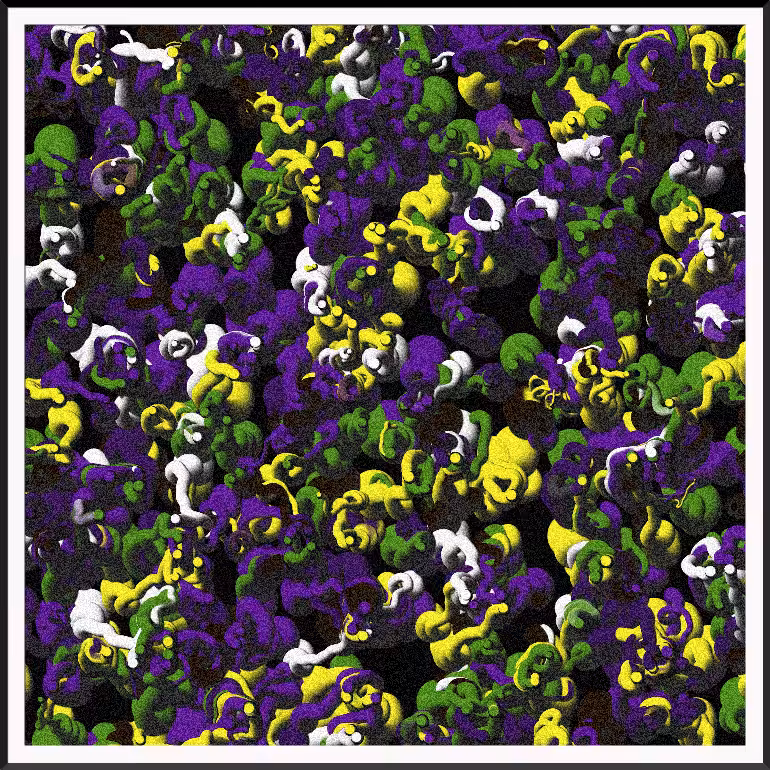 Extrusion #116