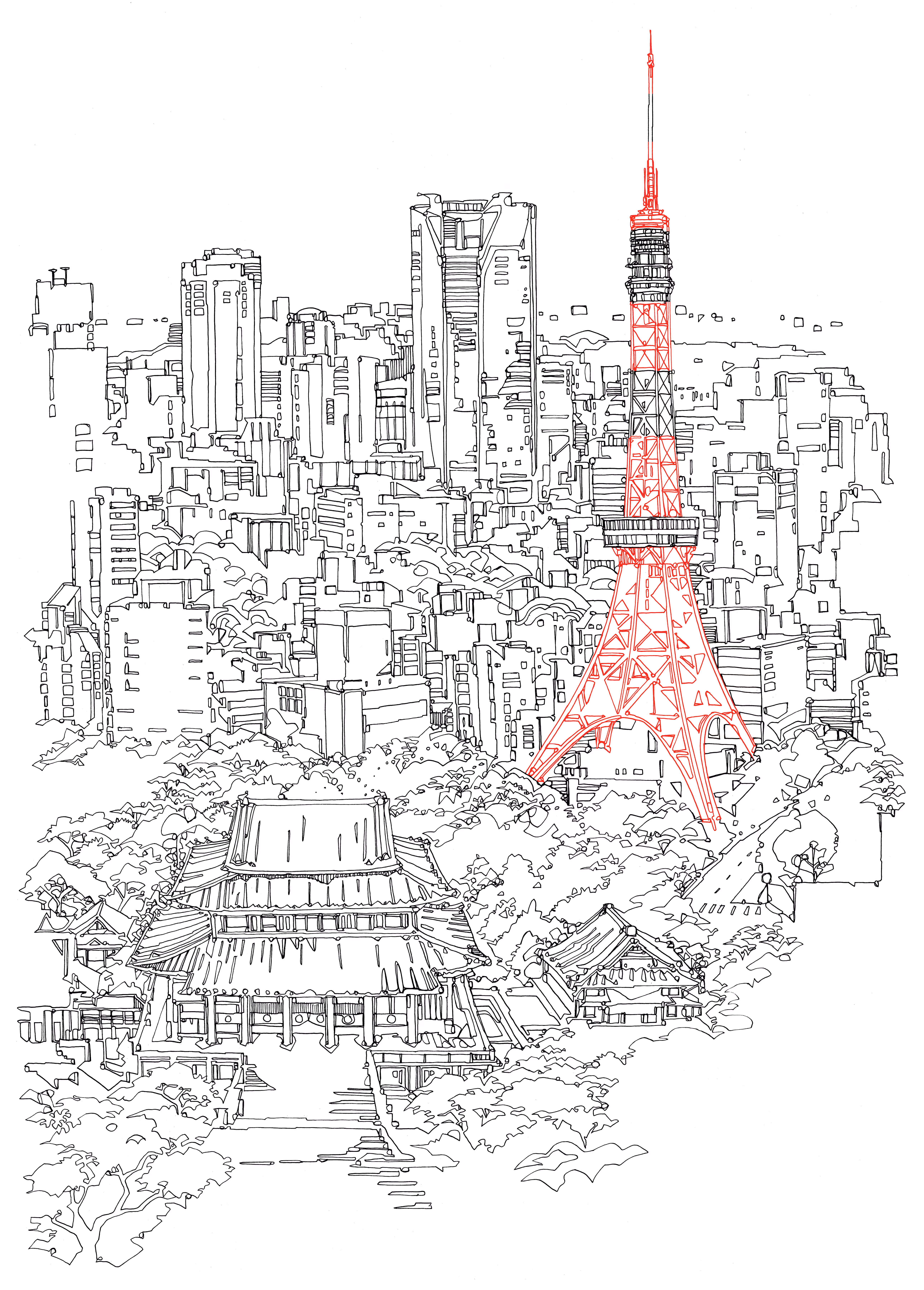 Tokyo