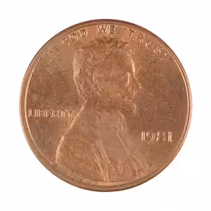 CENTS #9321
