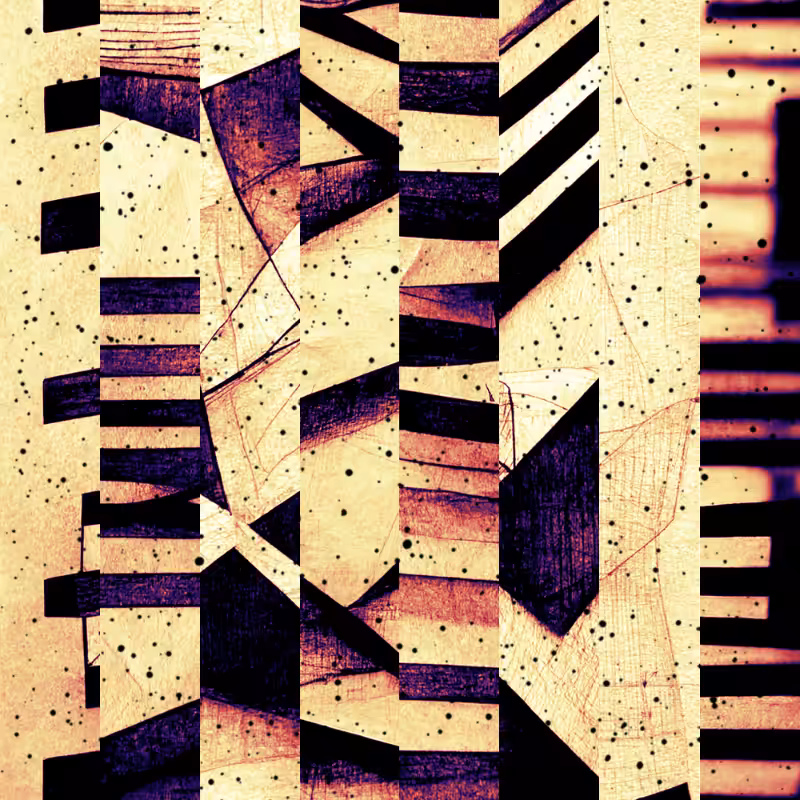 inter(rupt)ions #6