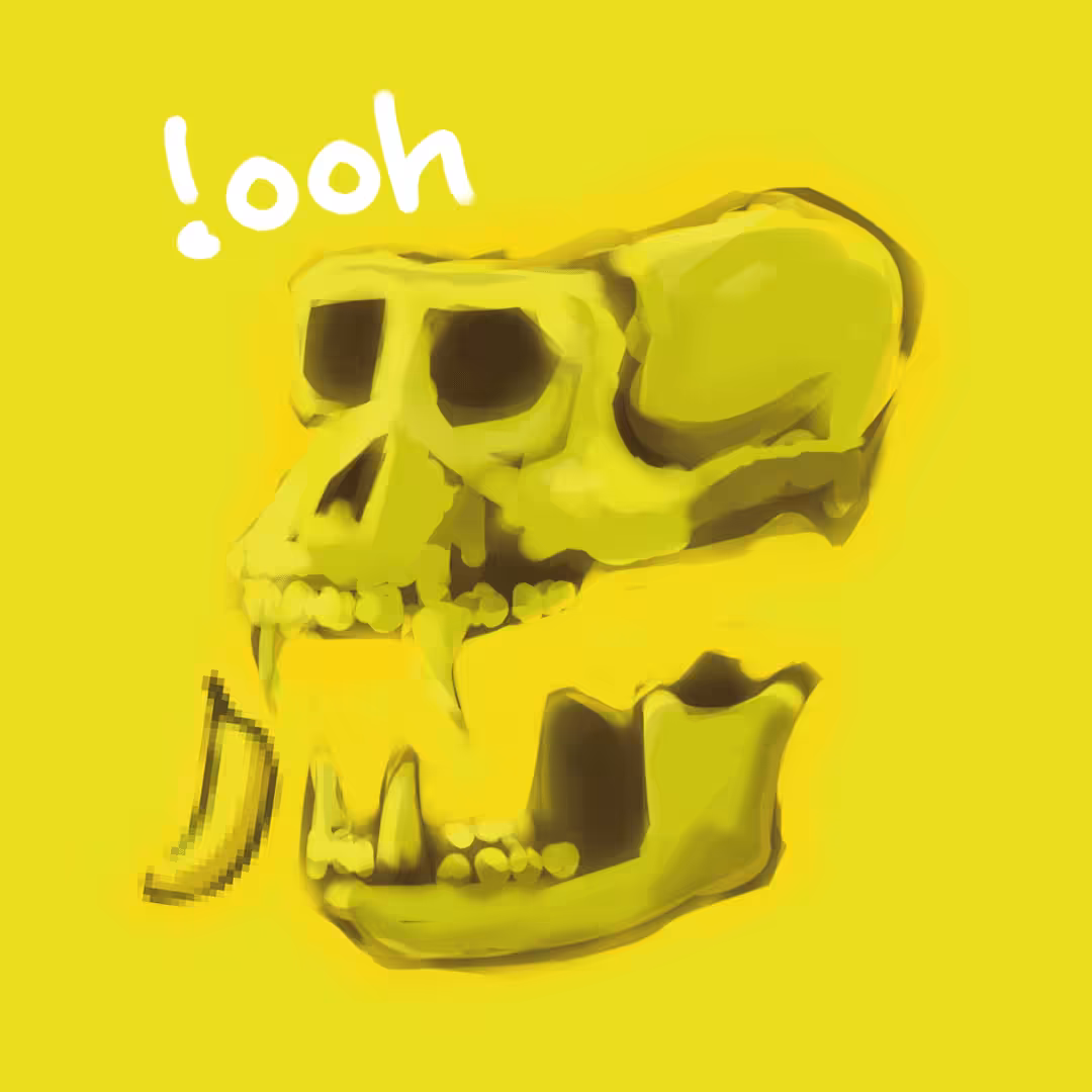 #165 - Ooh