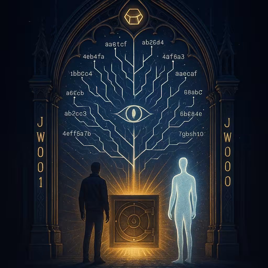 consciousness 6