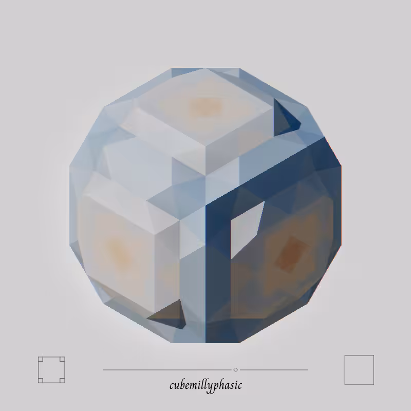polyzygy #79