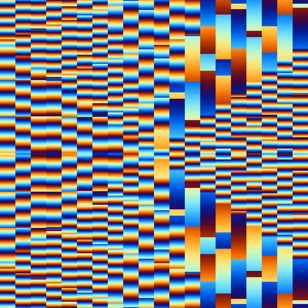 Ripple #4