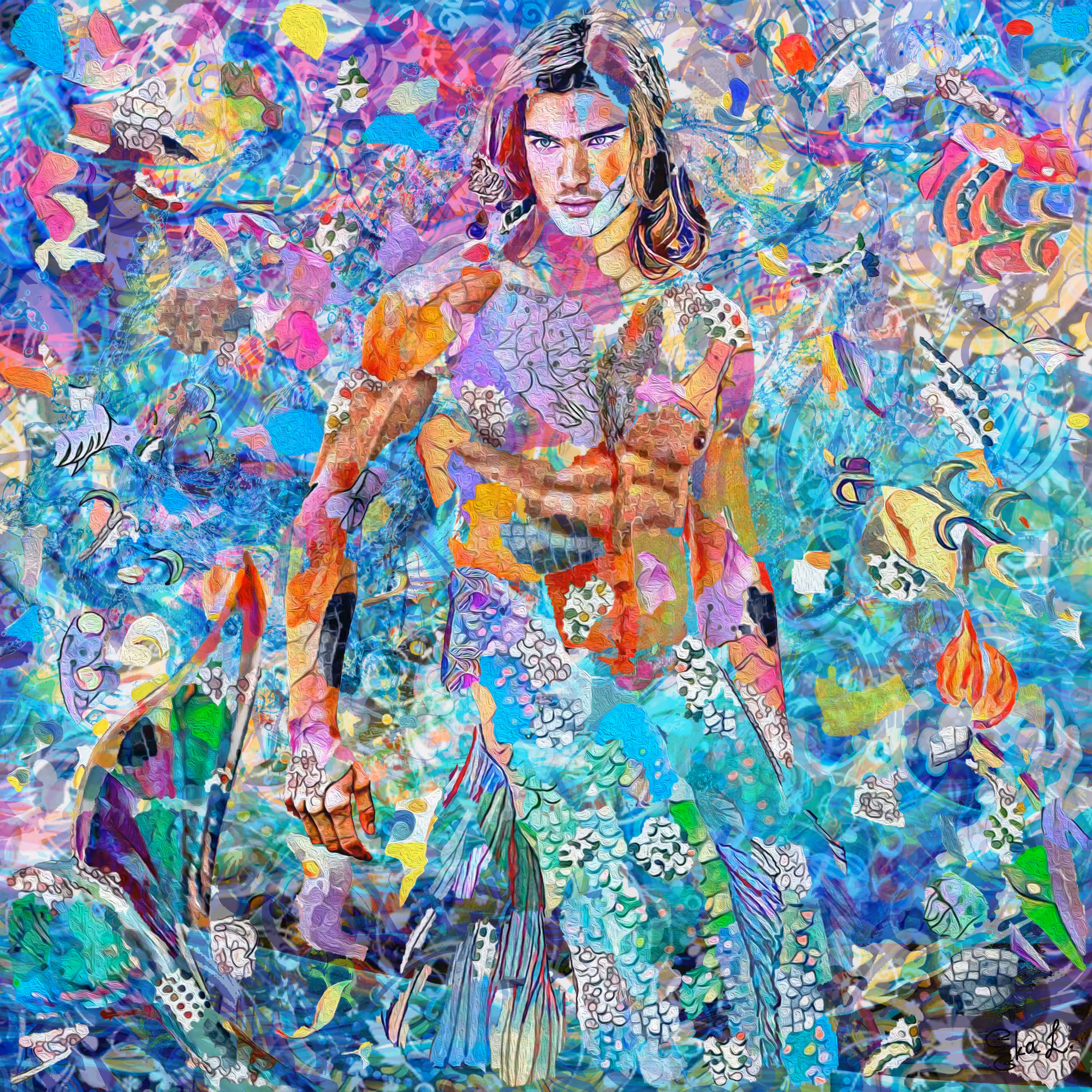 Merman