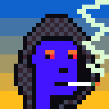 CryptoWook #0007