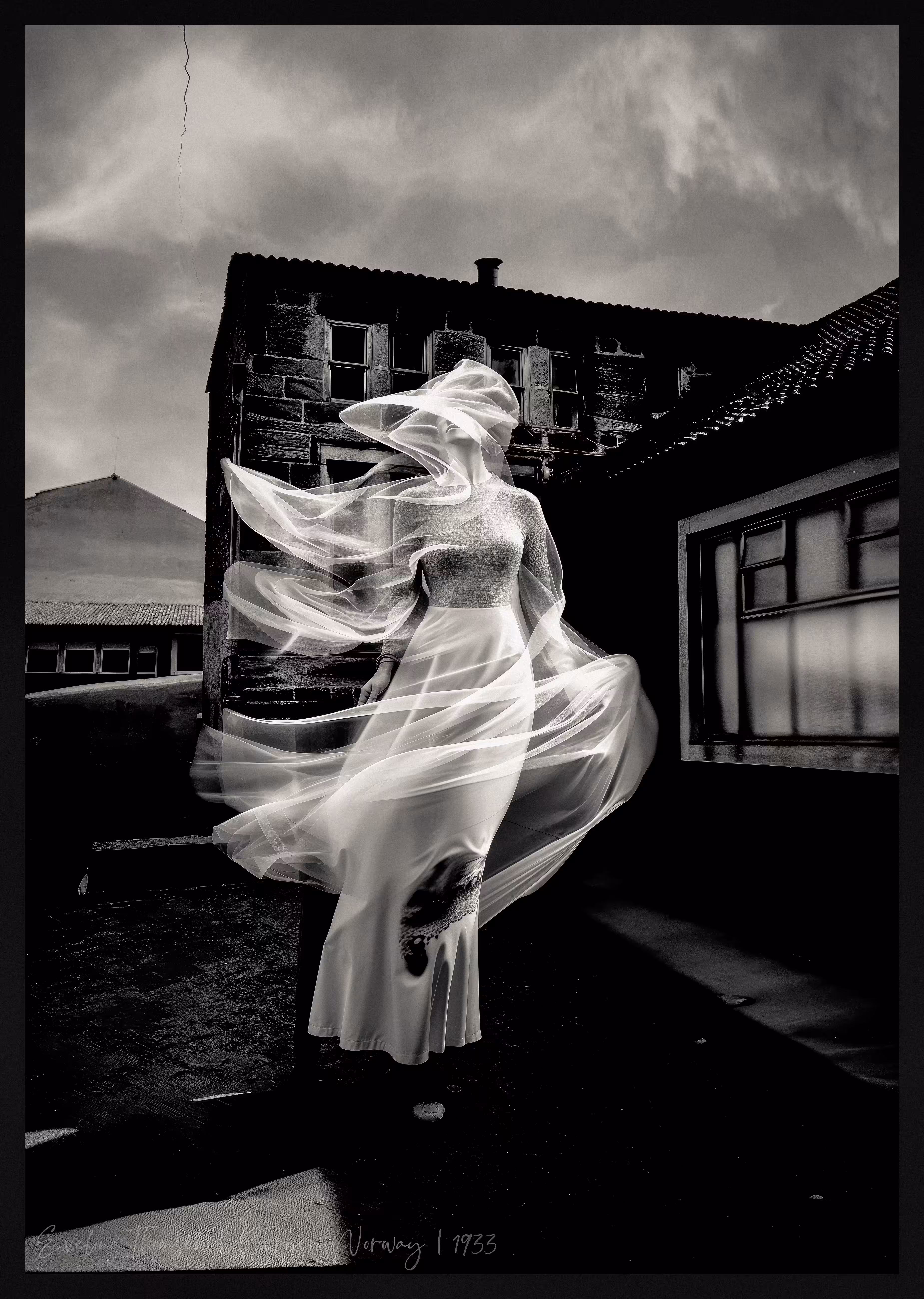 Evelina Thomsen