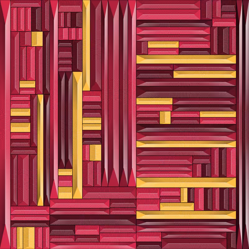Behind Bars #42