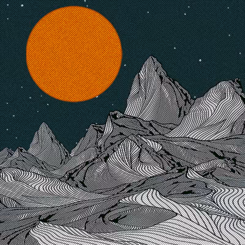 The Mount #25