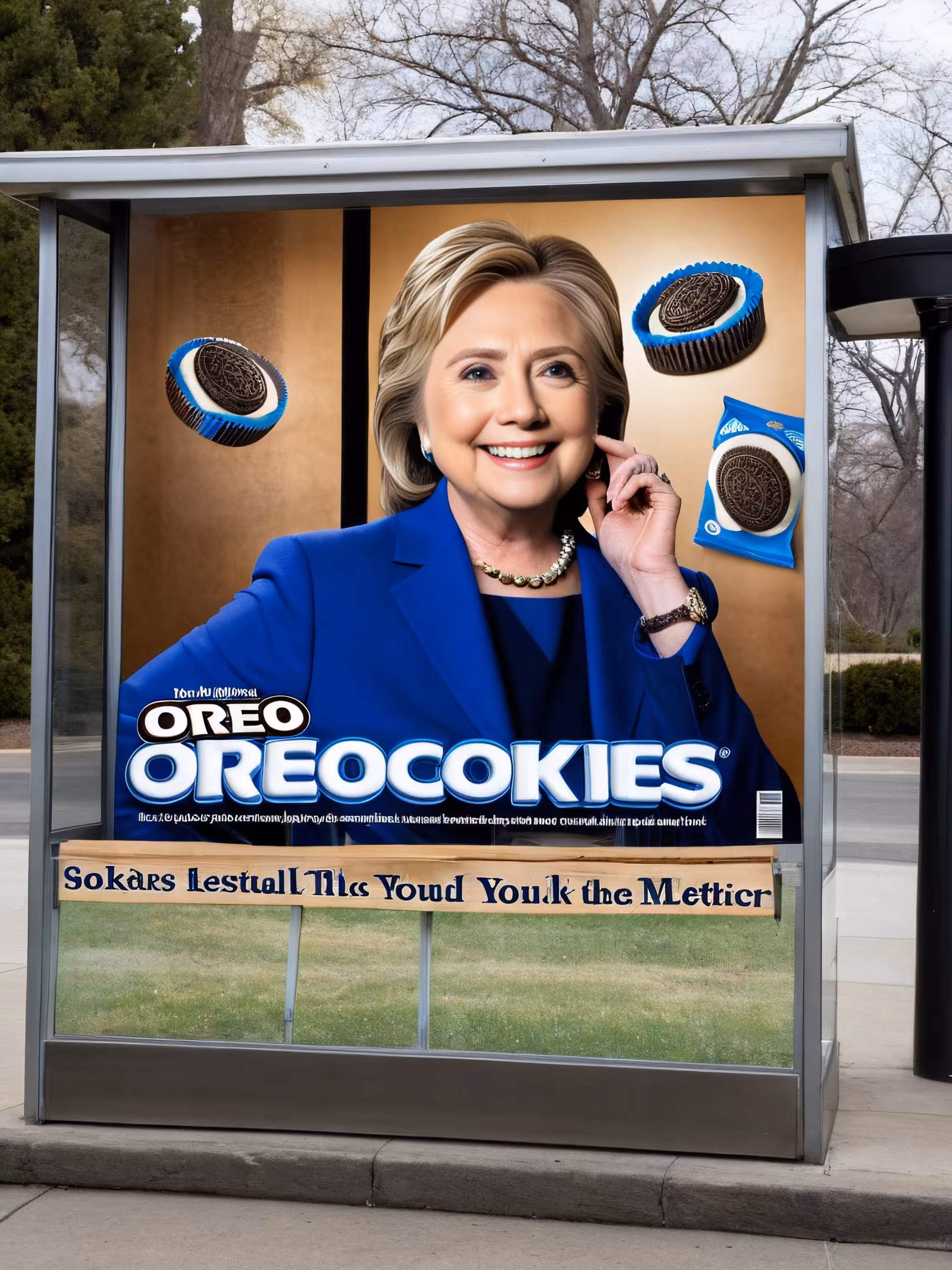 Potent Shills #19