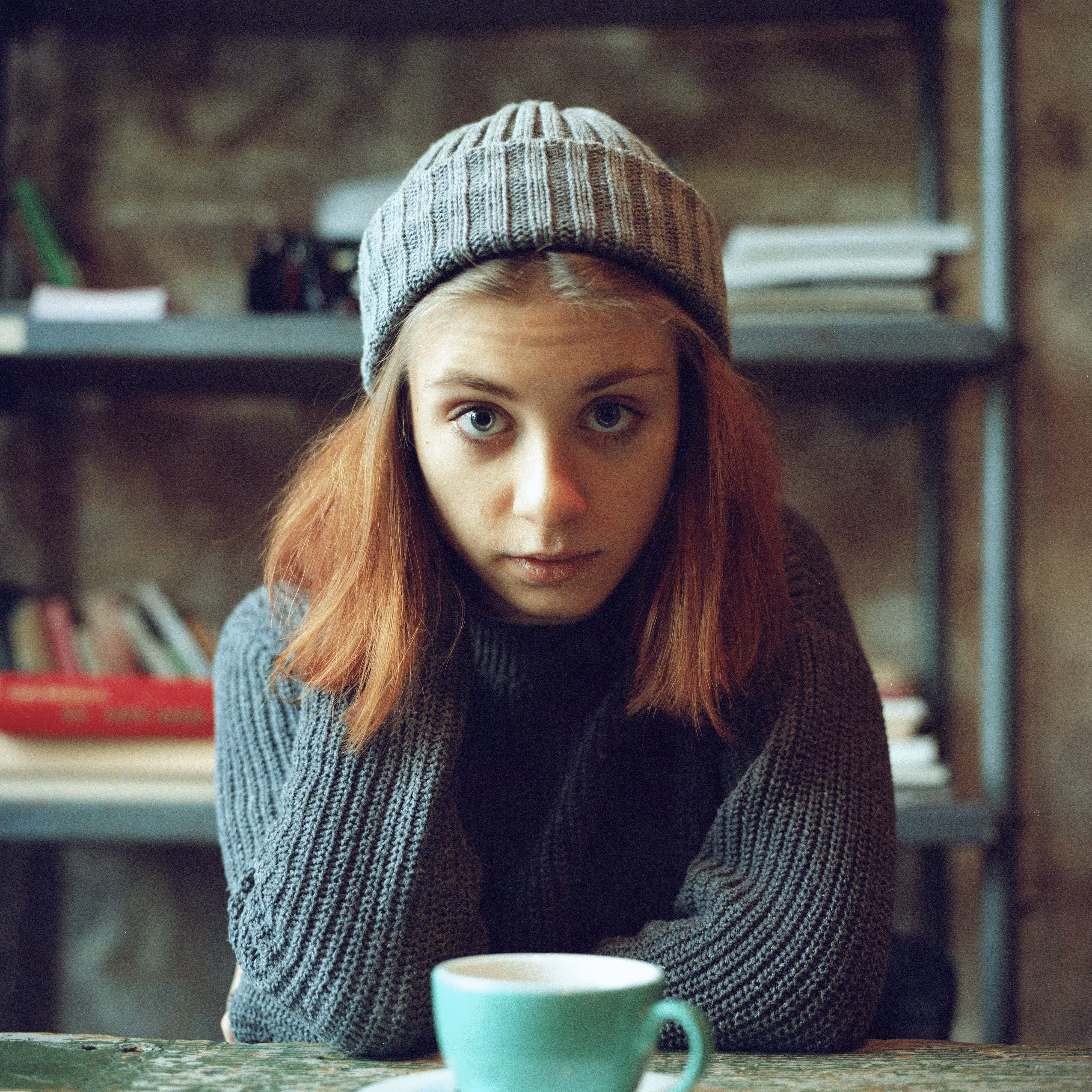 Film Souls #42