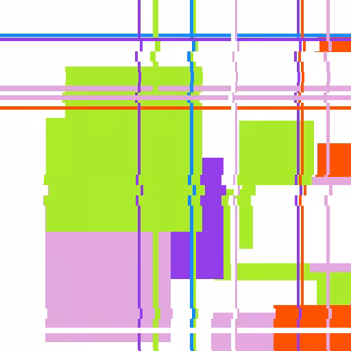 Chromatic Chaos #3656