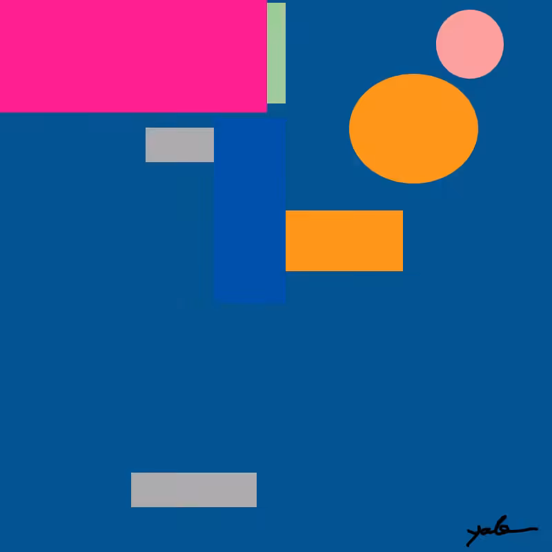 THE CHEAPEST ARTWORK ON EARTH #201